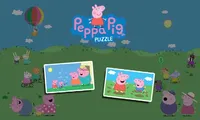 Peppa Pig Puzzle | NuMuKi