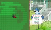 Regular Show: Perfect Mowin | NuMuKi