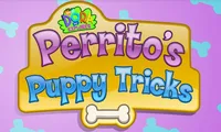 Dora the Explorer: Perrito's Puppy Tricks | NuMuKi