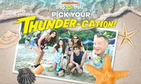 The Thundermans: Pick Your Thunder-cation | NuMuKi
