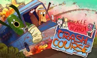 Pickle and Peanut: Crash Course | NuMuKi