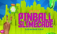 KCA 2013: Pinball Slimecade | NuMuKi