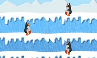 Penguin: Pinguinos | NuMuKi
