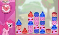My Little Pony: Pinkie Pie's Cupcake Maker | NuMuKi