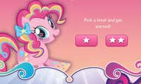 MLP Rainbow Power: Pinkie Pie's Party | NuMuKi
