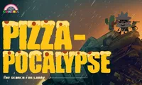 Gumball: Pizza-Pocalypse | NuMuKi