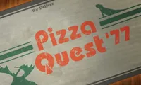 The N: Pizza Quest '77 | NuMuKi