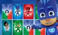 PJ Masks: Hidden Heroes | NuMuKi