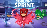 PJ Masks: Starlight Sprint | NuMuKi