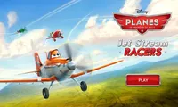Planes: Jet Stream Racers | NuMuKi