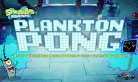 SpongeBob SquarePants: Plankton Pong | NuMuKi