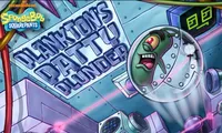 SpongeBob SquarePants: Plankton's Patty Plunder | NuMuKi