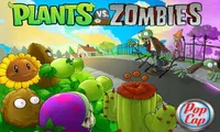 Plants vs. Zombies | Play Online | NuMuKi
