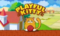 Playful Kitty | NuMuKi
