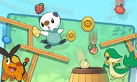 Pokemon: Berry Barrel Blitz | NuMuKi
