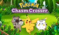 Pokémon Chasm Crosser | NuMuKi