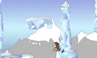 Penguin: Polar Rescue | NuMuKi