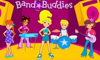 Polly Pocket: Band Buddies | NuMuKi