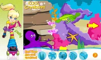 Polly Pocket: Cool Creatures | NuMuKi