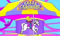 Polly Pocket: Crazy Carousel | NuMuKi