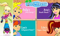 Polly Pocket: Pool Party | NuMuKi