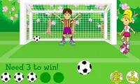 Polly Pocket: Soccer Game | NuMuKi