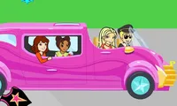Polly Pocket: Polly's Drive 'n Style | NuMuKi