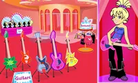 Polly Pocket: Polly's Rockstar Makeover | NuMuKi