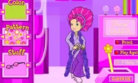 Polly Pocket: Polly's Wacky Wardrobe | NuMuKi