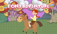 Pony Adventure | NuMuKi