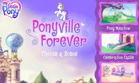 My Little Pony: Ponyville Forever | NuMuKi