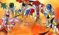 Power Rangers Samurai: Portals of Power | NuMuKi