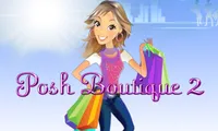 Posh Boutique 2 | Play Online | NuMuKi