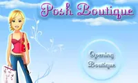 Posh Boutique | Play Online | NuMuKi