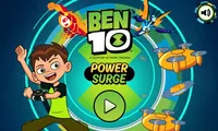 Ben 10: Power Surge | NuMuKi