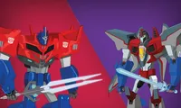 Transformers Robots in Disguise: Power Up for Battle | NuMuKi