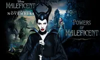 Disney: Powers of Maleficent | NuMuKi