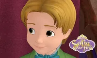 Sofia the First: Prince James Puzzle | NuMuKi