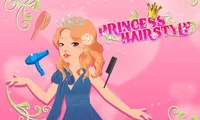 Princess Hairstyle | NuMuKi
