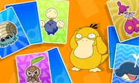 Pokemon: Psyduck's Shuffle Surprise | NuMuKi