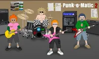 Punk-o-Matic 2 | NuMuKi