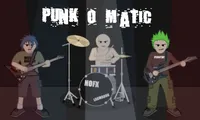 Punk-o-Matic | NuMuKi