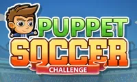Puppet Soccer Challenge | NuMuKi