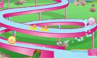 Barbie: Puppy Water Sliders | NuMuKi