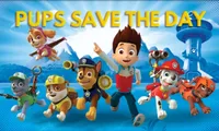 Paw Patrol: Pups Save the Day | NuMuKi