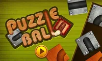 Puzzle Ball | NuMuKi
