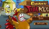SpongeBob SquarePants: Quirky Turkey | NuMuKi