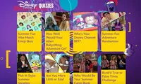Disney: Quiz of the Week | NuMuKi