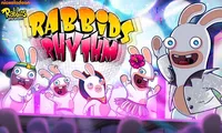 Rabbids Invasion: Rabbids Rhythm | NuMuKi