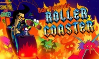 Sanjay and Craig: Rad-Awesome Roller Coaster | NuMuKi